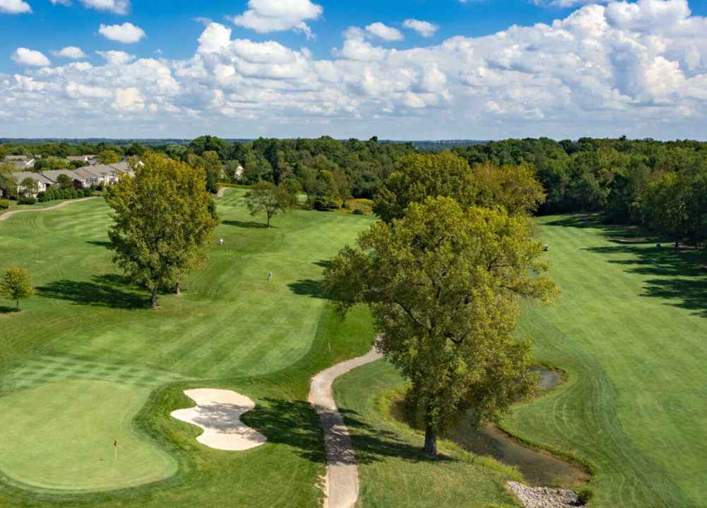 Beaver Creek Golf Club photo 1